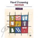 Hand Drumming Essentials
