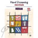 Hand Drumming Essentials with CD