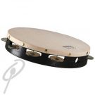 Grover 10 German Silver Tamb Single Row