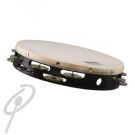Grover 10 German Silver Tambourine