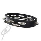 Grover 10 Studio Pro Tamb German Silver