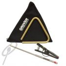 Grover 6 Bronze Concert Triangle KIT