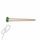 Optimum Wood Glockenspiel Mallets -Green