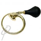 Optimum Large Brass Goal / Car Horn