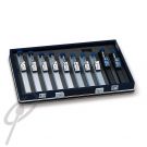 Suzuki Tone Chimes 10 Note Diatonic C-C1