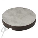 Remo 16 Frame Drum Fiberskyn Head