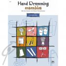 Hand Drumming Ensembles