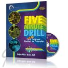 Five Minute Drills Classroom Percussion