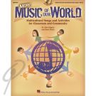 More Music of Our World w/CD