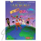 Music of Our World w/CD