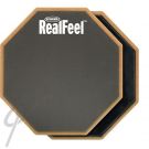 Evans 12 Real Feel Dual Tone Prac Pad