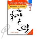 Voiceworks Handbook Bk 1 CD