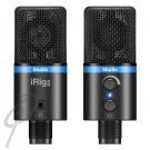 iRig Studio USB Condenser Mic i/Ma/PC/AN