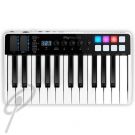 iRig Keys I/O 25 key w/ Audio Interface