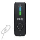 IK Audio/Midi interface iDevice&Android