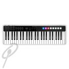 iRig Keys I/O 49 Key w/Audio Interface