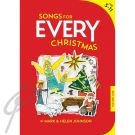 Songs for Every Christmas Bk/CD