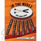 In The Modes: Orff Ensembles w/download