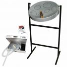 Jumbie Jam Deluxe Package Silver - F MAJ