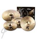 Zildjian K Custom Hybrid Set 14/16/18/20