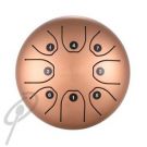 Samba Kids Tongue Drum Cmaj w/Bag Gold