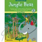 Jungle Beat w/CD