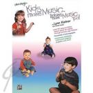 Kids Make Music Babies Make Music Too