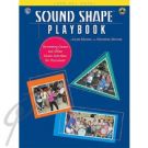 Sound Shape Playbook