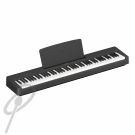 Yamaha P145BT Digital Piano Black w/BT