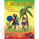 Jumbie Jam Popular Songs Bk/CD