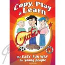 Copy Play and Learn Guitar