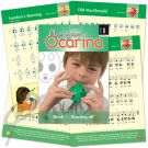Play Your Ocarina Book 1