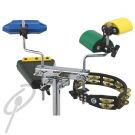 LP Mini Everything Rack 2-4 Perc Posts