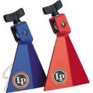 LP Jam Bell - Low Pitch- Red