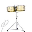 LP 13+14 Timbales Tito Puente Brass