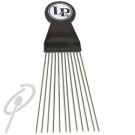 LP Guiro Scraper (Torpedo) 12 Pronged