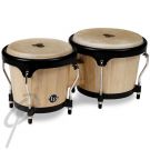 LP 6.75+8 Aspire Bongos Natural