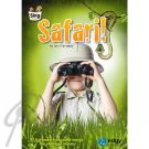 Lets Sing About Safari