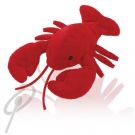 Music Rhapsody Larry Lobster Puppet