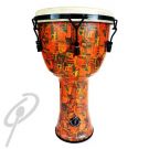 Samba 12 Djembe Mech Tuned Tribal