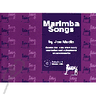 Marimba Songs w/CD