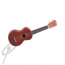 Mahalo Java Series Sop.Ukulele-Satin Nat