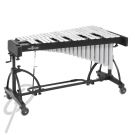Majestic Deluxe 3 oct Vibraphone Silver