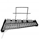 Majestic 32-Note Glockenspiel F-C w/Bag