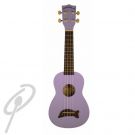 Makala Dolphin Bridge Uke-Purple