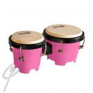 Mano Mini Tunable Bongos - Pink
