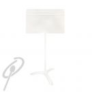 Manhasset Symphony Stand - White