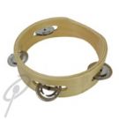 Mano 6 Headless Wooden Tambourine