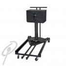 Manhasset Harmony Cart for 15 Stands