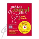 Junior Choral Club Vol 4 Red book
